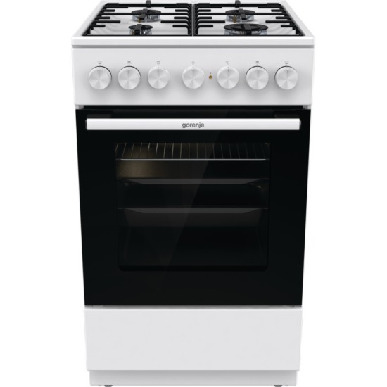 Плита Gorenje GK5B41WH Плита Gorenje GK5B41WH