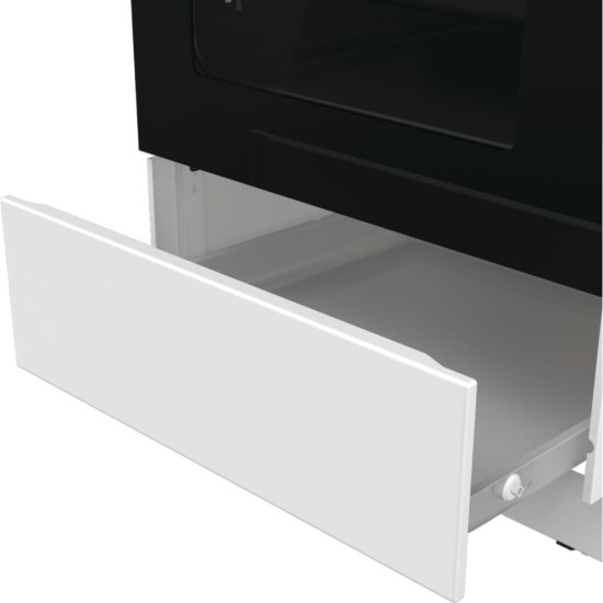 Плита Gorenje GK5C41WF Плита Gorenje GK5C41WF