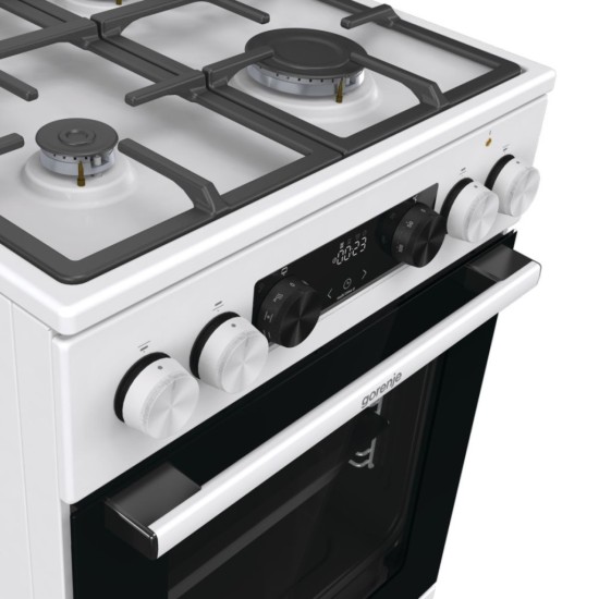 Плита Gorenje GK5C41WF Плита Gorenje GK5C41WF