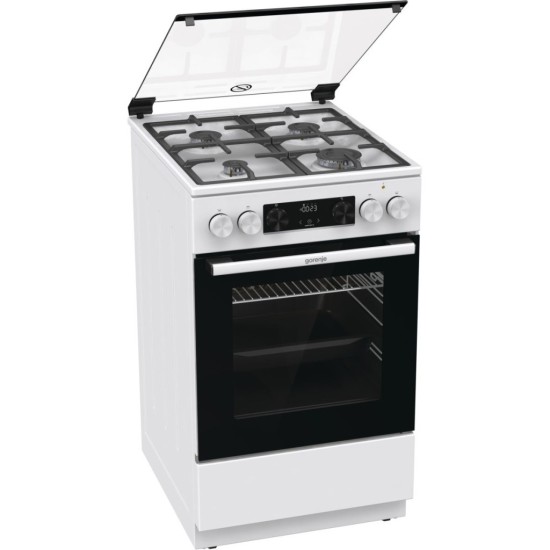 Плита Gorenje GK5C41WF Плита Gorenje GK5C41WF