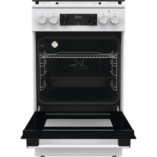 Плита Gorenje GK5C41WF Плита Gorenje GK5C41WF