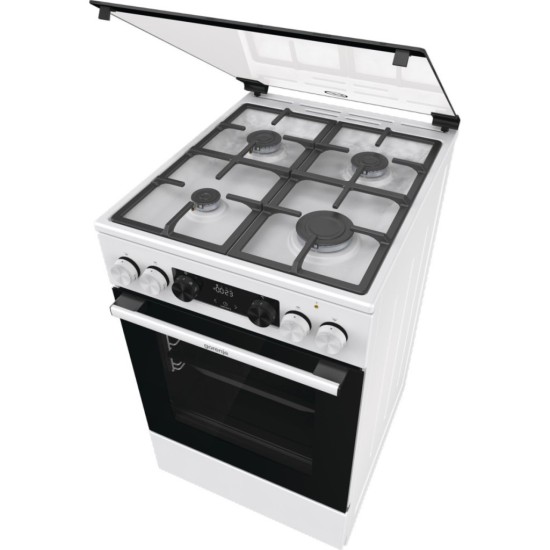 Плита Gorenje GK5C41WF Плита Gorenje GK5C41WF