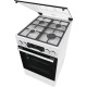 Плита Gorenje GK5C41WF Плита Gorenje GK5C41WF