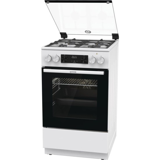Плита Gorenje GK5C41WF Плита Gorenje GK5C41WF