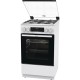 Плита Gorenje GK5C41WF Плита Gorenje GK5C41WF