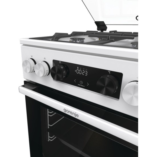 Плита Gorenje GK5C41WF Плита Gorenje GK5C41WF