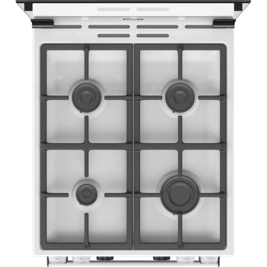 Плита Gorenje GK5C41WF Плита Gorenje GK5C41WF