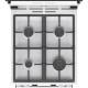 Плита Gorenje GK5C41WF Плита Gorenje GK5C41WF