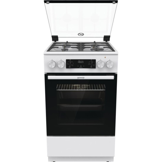 Плита Gorenje GK5C41WF Плита Gorenje GK5C41WF
