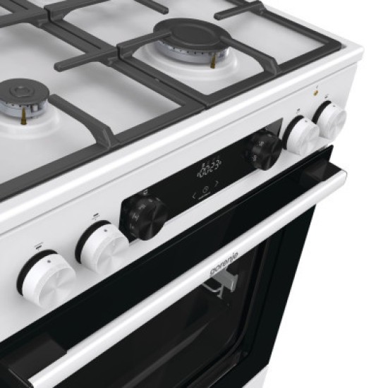 Плита Gorenje GKS6C70WF Плита Gorenje GKS6C70WF