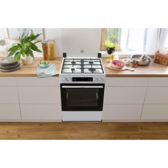 Плита Gorenje GKS6C70WF Плита Gorenje GKS6C70WF