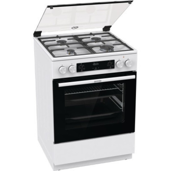 Плита Gorenje GKS6C70WF Плита Gorenje GKS6C70WF