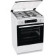 Плита Gorenje GKS6C70WF Плита Gorenje GKS6C70WF