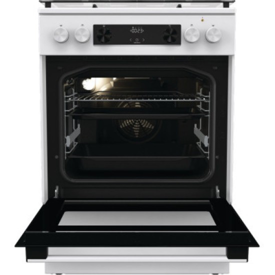 Плита Gorenje GKS6C70WF Плита Gorenje GKS6C70WF