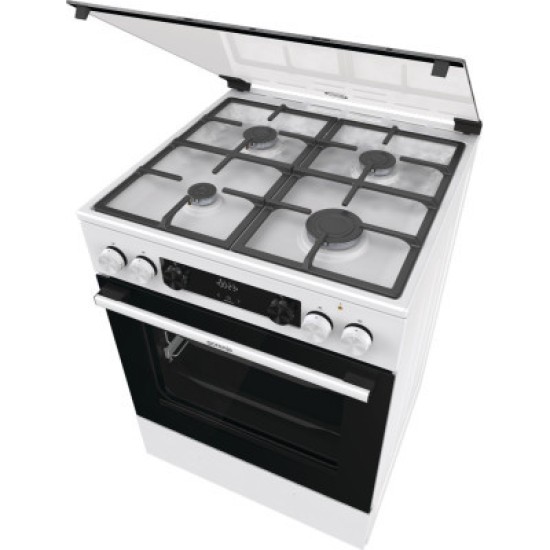 Плита Gorenje GKS6C70WF Плита Gorenje GKS6C70WF