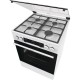 Плита Gorenje GKS6C70WF Плита Gorenje GKS6C70WF