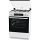 Плита Gorenje GKS6C70WF Плита Gorenje GKS6C70WF