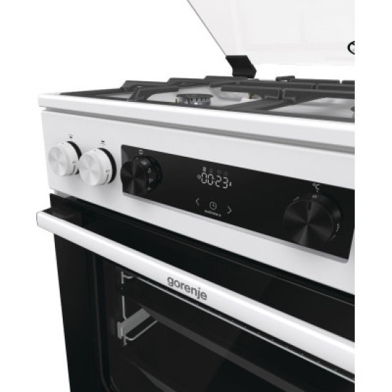 Плита Gorenje GKS6C70WF Плита Gorenje GKS6C70WF