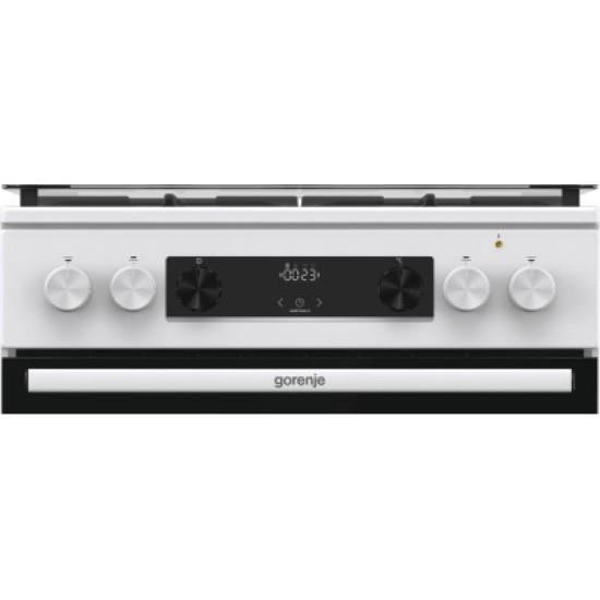 Плита Gorenje GKS6C70WF Плита Gorenje GKS6C70WF