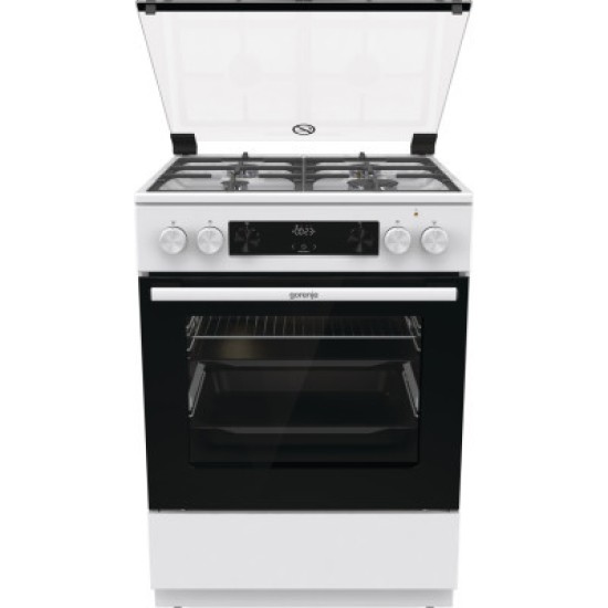 Плита Gorenje GKS6C70WF Плита Gorenje GKS6C70WF