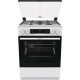 Плита Gorenje GKS6C70WF Плита Gorenje GKS6C70WF