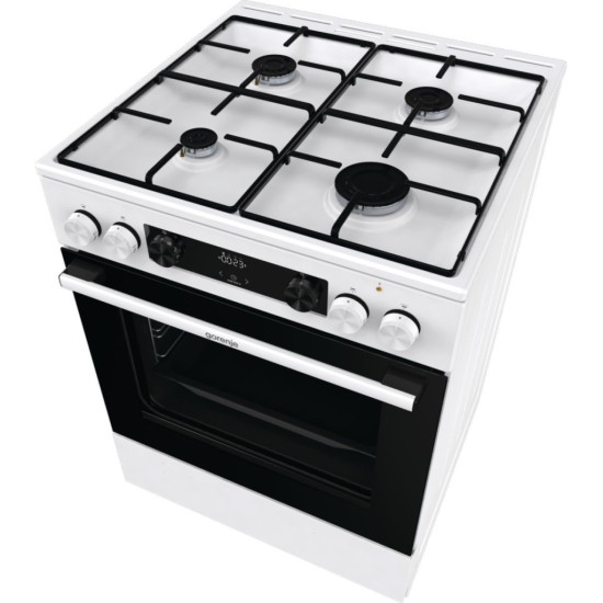 Плита Gorenje GKS6C70WJ Плита Gorenje GKS6C70WJ