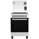 Плита Ardesto FSCF-C606W Плита Ardesto FSCF-C606W