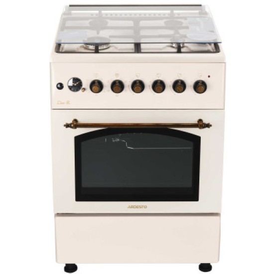 Плита Ardesto FSCF-C607CR Плита Ardesto FSCF-C607CR