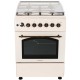 Плита Ardesto FSCF-C607CR Плита Ardesto FSCF-C607CR