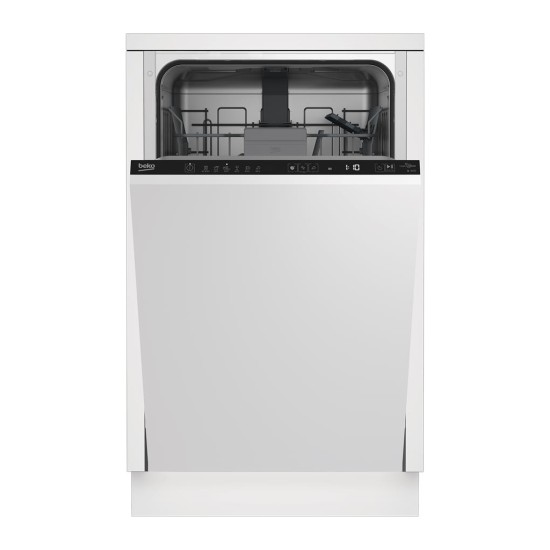 Посудомийна машина Beko BDIS36020 Посудомийна машина Beko BDIS36020
