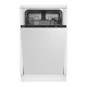 Посудомийна машина Beko BDIS36020 Посудомийна машина Beko BDIS36020