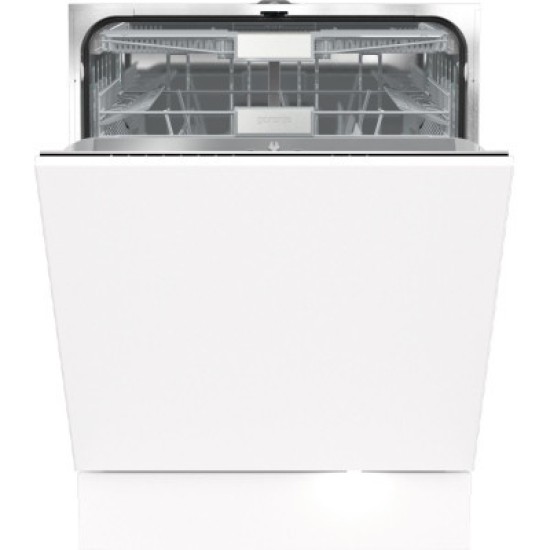 Посудомоечная машина Gorenje GV673C62 Посудомоечная машина Gorenje GV673C62