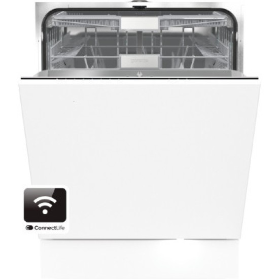 Посудомоечная машина Gorenje GV673C62 Посудомоечная машина Gorenje GV673C62
