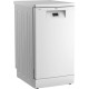 Посудомоечная машина Beko BDFS15020W Посудомоечная машина Beko BDFS15020W