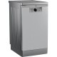 Посудомоечная машина Beko BDFS26020XQ Посудомоечная машина Beko BDFS26020XQ