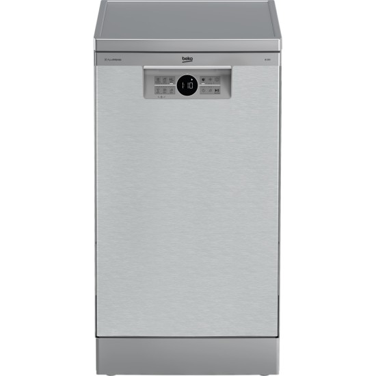 Посудомоечная машина Beko BDFS26020XQ Посудомоечная машина Beko BDFS26020XQ