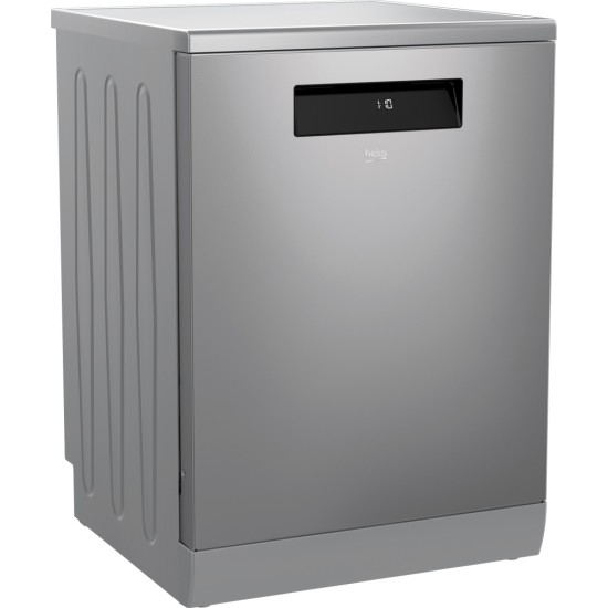 Посудомоечная машина Beko DEN48520XAD Посудомоечная машина Beko DEN48520XAD
