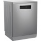 Посудомоечная машина Beko DEN48520XAD Посудомоечная машина Beko DEN48520XAD