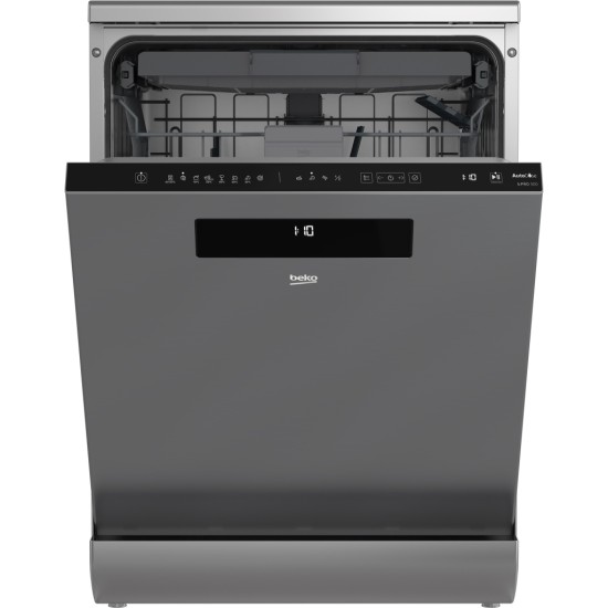 Посудомоечная машина Beko DEN48520XAD Посудомоечная машина Beko DEN48520XAD