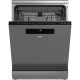 Посудомоечная машина Beko DEN48520XAD Посудомоечная машина Beko DEN48520XAD