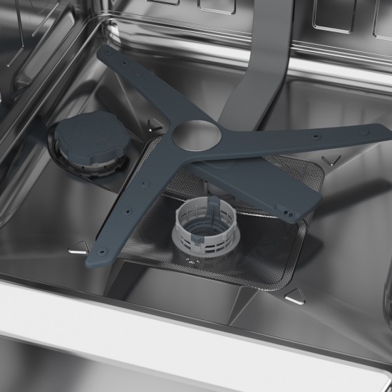 Посудомоечная машина Beko DEN48520XAD Посудомоечная машина Beko DEN48520XAD