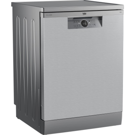 Посудомоечная машина Beko BDFN26520XQ Посудомоечная машина Beko BDFN26520XQ
