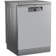 Посудомоечная машина Beko BDFN26520XQ Посудомоечная машина Beko BDFN26520XQ
