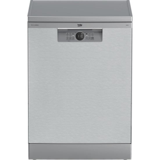 Посудомоечная машина Beko BDFN26520XQ Посудомоечная машина Beko BDFN26520XQ
