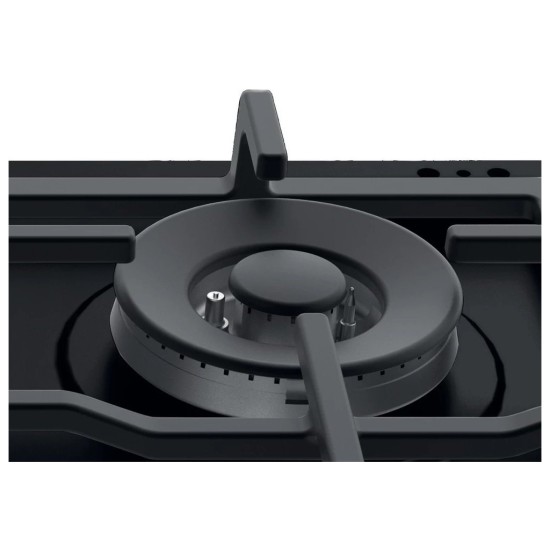 Варочная поверхность Whirlpool TKRL661NB Варочная поверхность Whirlpool TKRL661NB