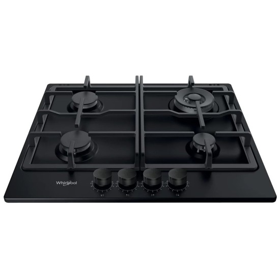 Варочная поверхность Whirlpool TKRL661NB Варочная поверхность Whirlpool TKRL661NB