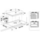 Варочная поверхность Whirlpool TKRL661NB Варочная поверхность Whirlpool TKRL661NB