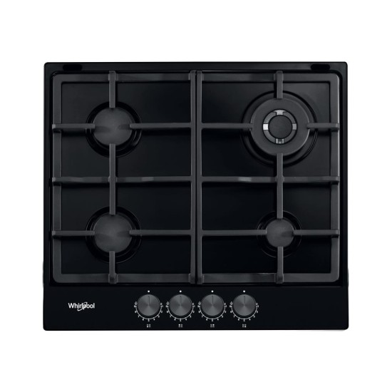 Варочная поверхность Whirlpool TKRL661NB Варочная поверхность Whirlpool TKRL661NB