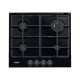 Варочная поверхность Whirlpool TKRL661NB Варочная поверхность Whirlpool TKRL661NB