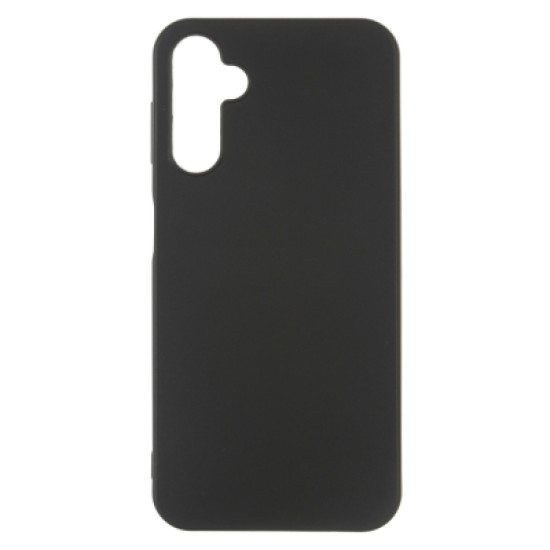 Чехол для мобильного телефона Armorstandart Matte Slim Fit Samsung A14 4G (A145) Black (ARM66926) Чехол для мобильного телефона Armorstandart Matte Slim Fit Samsung A14 4G (A145) Black (ARM66926)